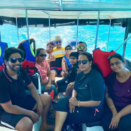 Ilaa Beach Maldives Hotel Gulhi Eksteriør billede